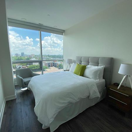 Liv Extended Stay Отава Екстериор снимка