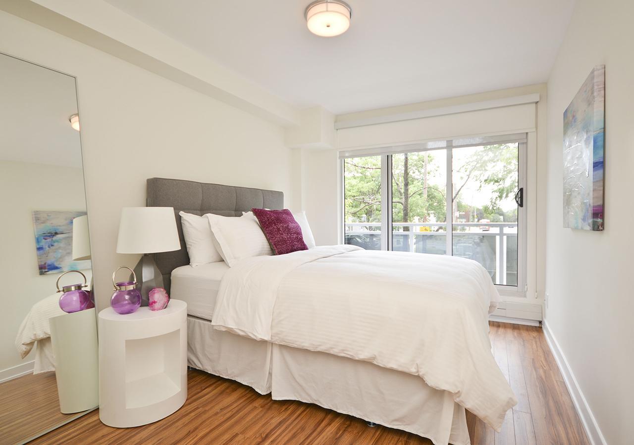 Liv Extended Stay Отава Екстериор снимка