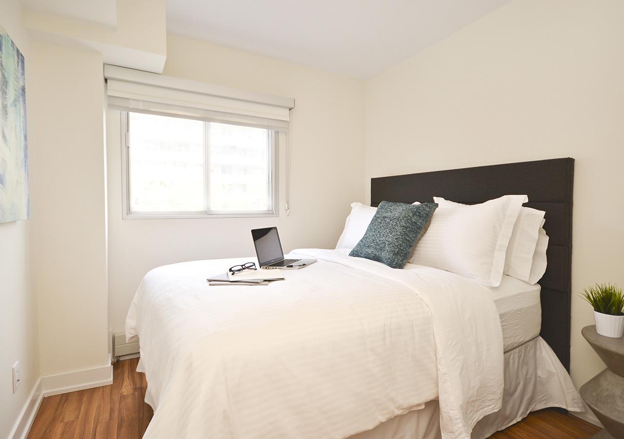 Liv Extended Stay Отава Екстериор снимка