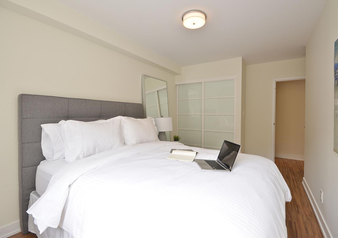 Liv Extended Stay Отава Екстериор снимка